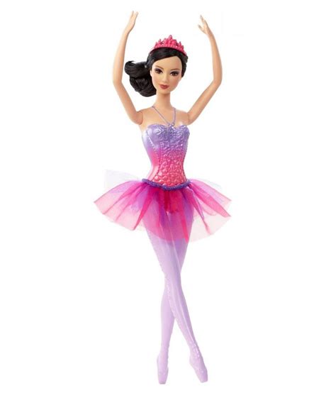 Barbie Ballerina Doll Bcp14 Buy Barbie Ballerina Doll Bcp14 Online At