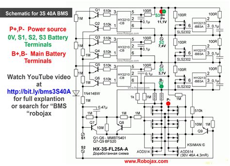 Bms Wiring Diagram Pdf Wiring Diagram