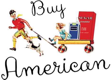 Buy American Noah