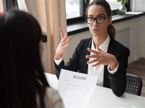 Veja Como A Linguagem Corporal Pode Te Ajudar Na Entrevista De Emprego