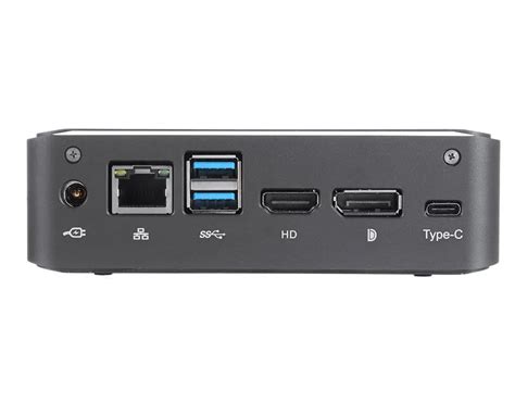 8th Gen Core I7 8565u Hdmi 20 Mini Pc With Dual Channel Ram Nvisen Y