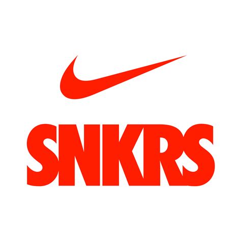 Your ultimate sneaker source scopri, acquista e sblocca le migliori sneakers nike e brand jordan. Snkrs Mobile Logo PNG Transparent & SVG Vector - Freebie ...