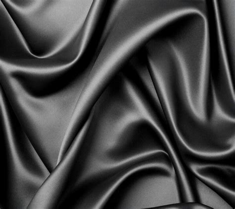 Yeahwe Need This Black Textured Wallpaper Abstract Silk Wallpaper