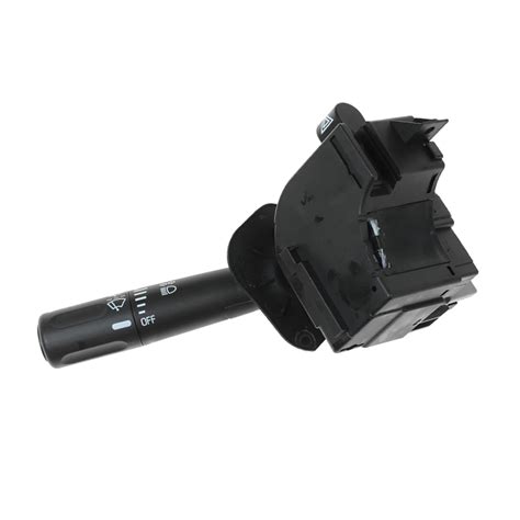 Turn Signal Combination Switch 4L3Z 13K359 AAA Direct Replaces Fits For