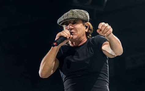 How To Sing Like Brian Johnson Without Screaming