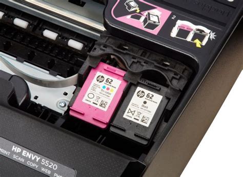 Hp Envy 5542 Aio Printer Consumer Reports