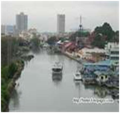 Sungai memainkan peranan yang besar dalam membekalkan makanan dan minuman kepada manusia. Bahasa Melayu SPM: Kepentingan sungai
