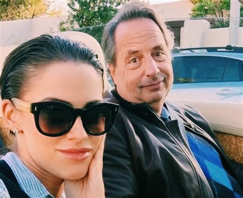 Jessica Lowndes And Jon Lovitz Pulled Off A Spectacular April Fools