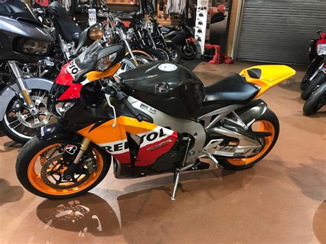Your 2008 honda cbr1000rr values. 2009 Honda Cbr1000rr Repsol Motorcycles for sale
