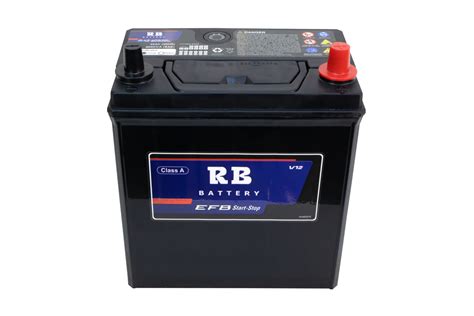 Efb Batteries Everything You Need To Know Rb Battery