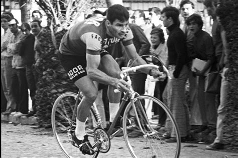 Raymond poulidor is 77 today. Corinne Poulidor : Late Cyclist Raymond Poulidor S ...