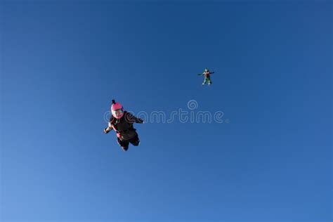 3 Flying Girls Stock Image Image Of Female Beauty Woman 10324087