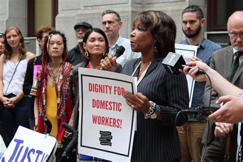 Philadelphia City Council Introduces Domestic Worker Bill Of Rights