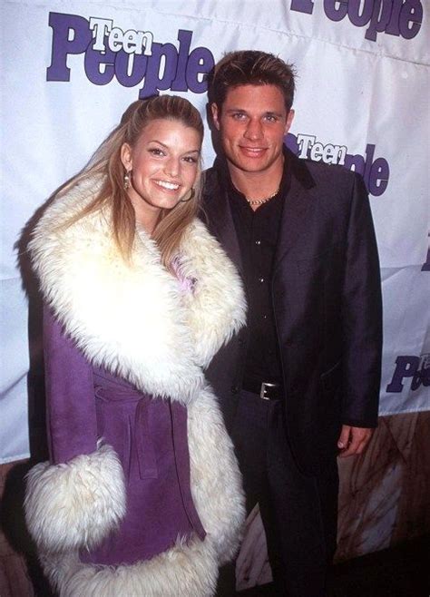 48 Best Images About Jessica Simpson 1999 And 2000s On