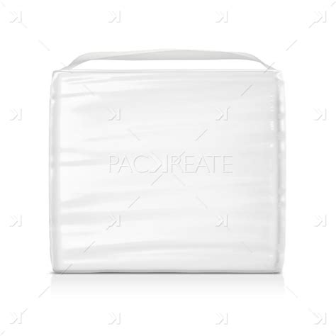 Download Packreate » Diaper Nappy Multi Pack & Smart Label