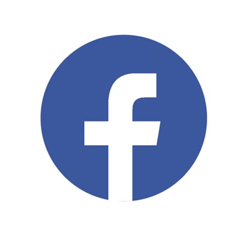 Facebook Logo Svg