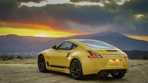 Report Next Generation Nissan Z Given Green Light 475 Hp Awd Nismo