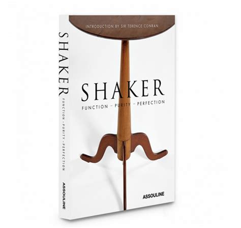 Book Review Function Purity And Perfection Of Shaker Furniture