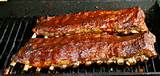 Youtube Bbq Ribs Gas Grill Pictures