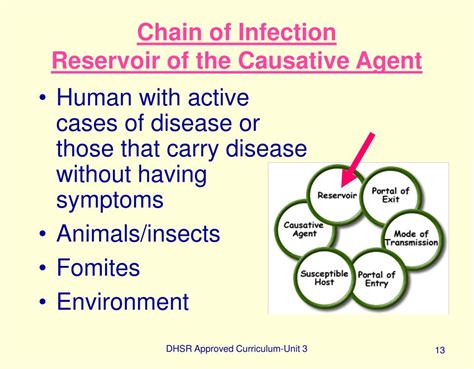 Ppt Infection Control Powerpoint Presentation Free Download Id197826