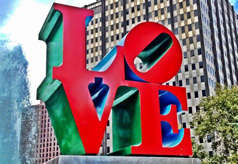 Philadelphia Love Love Philadelphia