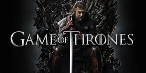 Game Of Thrones Maratón De Temporadas Completas Por Hbo Signature