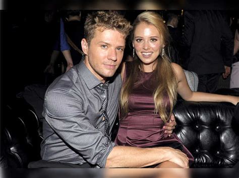Secrets And Lies Ryan Phillippe Engaged To Longtime Girlfriend