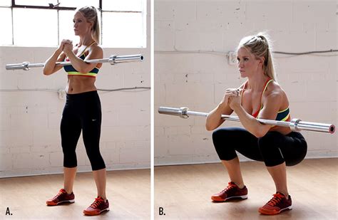 5 Reasons To Incorporate Zercher Squats Into Your Workouts