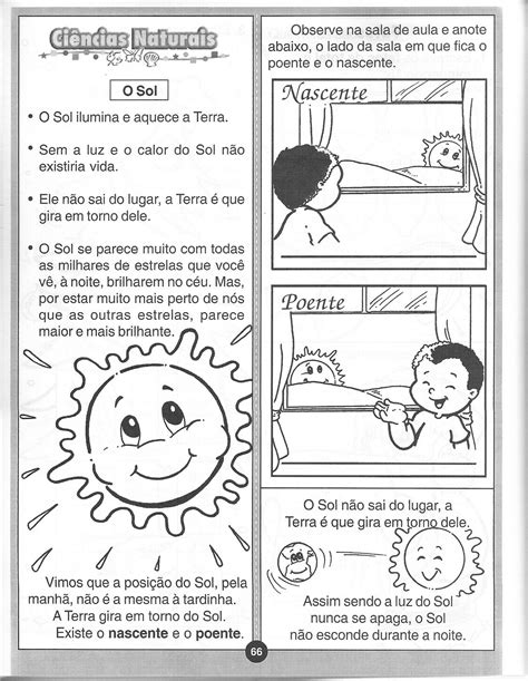 Atividades De AlfabetizaÇÃo ExercÍcios 07 Portal Escola