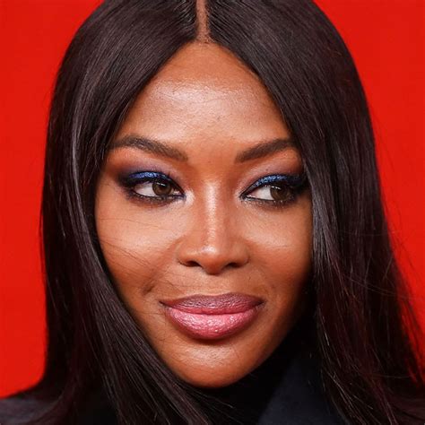Naomi Campbell Latest News Pictures And Videos Hello