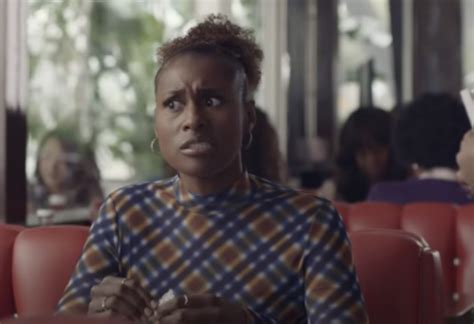 ‘she Needs Money Shes Broke Issa Rae On Hard Times Before Fame