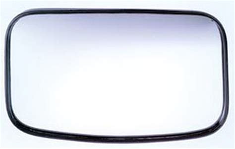 Cipa Mirrors 49504 Hotspots Convex Blind Spot Mirror