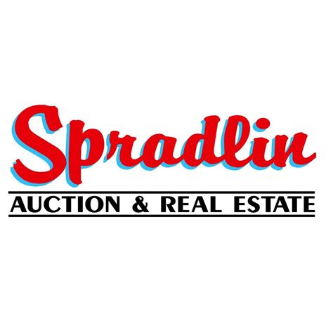 Spradlin Auction Center Jacksonville Il