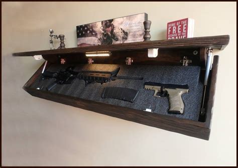 Pin On Gun Safes And Knife Storage Ideas