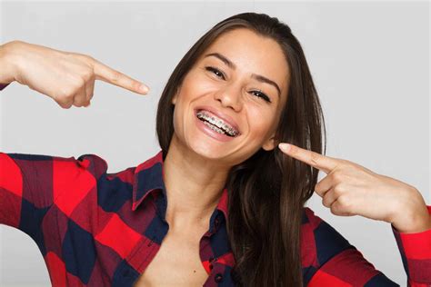 Adult Braces — It S Not Too Late To Get A Dazzling Confident Smile Orthodontist Raleigh Nc