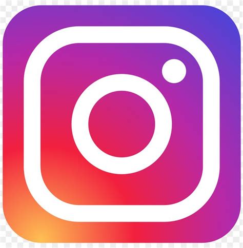 Instagram Logo Transparent Logo Instagram Vector Image Id Png Free Png Images