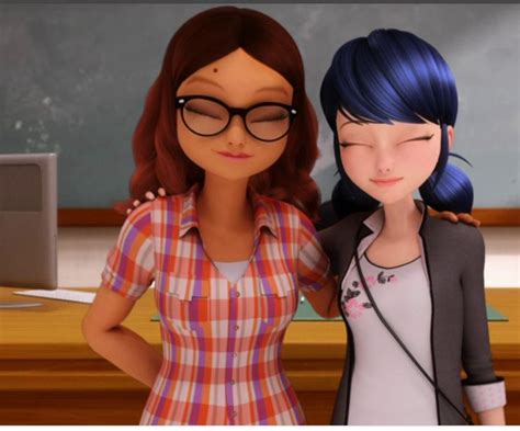 pin by copper lover on miraculous ladybug in 2021 alya and marinette marinette and alya
