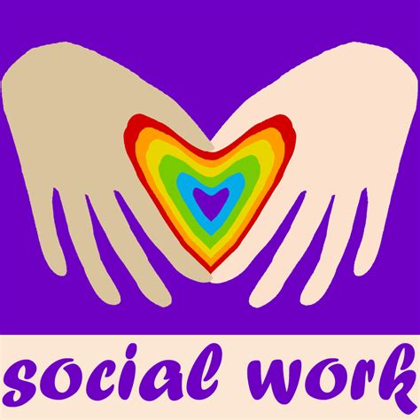 Its Never Too Late To Be A Social Worker What Is Social Work