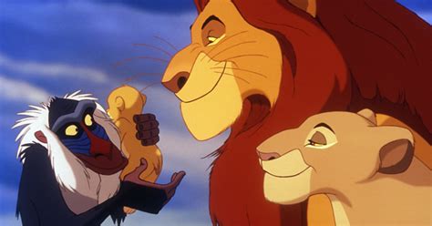 The Story Behind ‘circle Of Life The Lion King‘s Incredible Opening