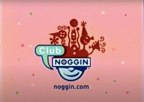 Club Noggin Noggin Wiki Fandom