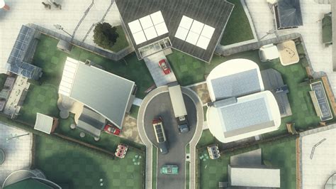 Nuketown 2025 Black Ops 2 Call Of Duty Maps