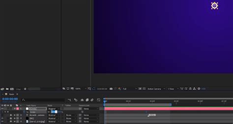 Saya menggunakan adobe after effects cc 2015. Cara Membuat Motion Graphic Pop Up Menggunakan Adobe After ...