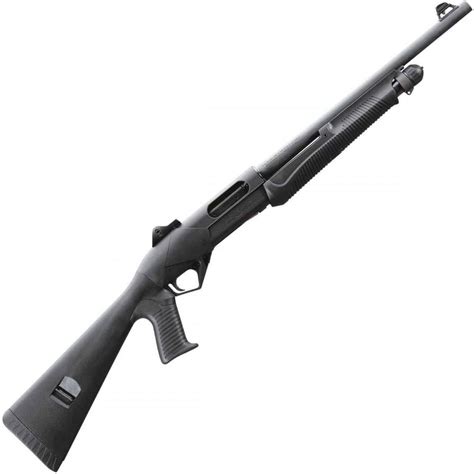 Benelli Supernova Tactical Shotgun Gun Utility Store