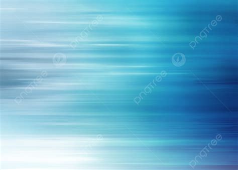 Concise Blue Abstract Motion Blur Background Concise Blue Abstract