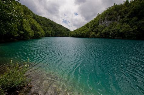 Plitvice Lakes National Park Ten Random Facts