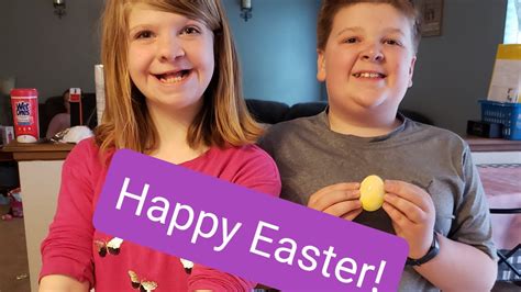 Happy Easter🐰🥚 Youtube