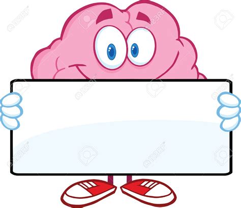 Thinking Brain Clipart 101 Clip Art