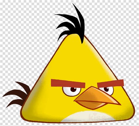 Yellow Angry Bird Clipart 10 Free Cliparts Download Images On