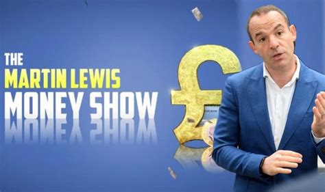 Martin Lewis Money Show Money Saving Expert Urges Brits To Switch Providers And Save £400