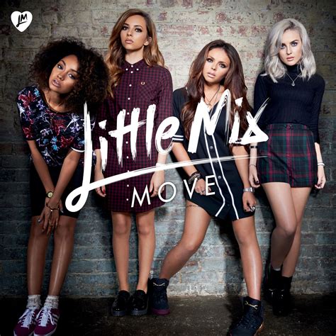 Pin by Little Mix on Little Mix Artwork | Little mix move, Little mix style, Little mix